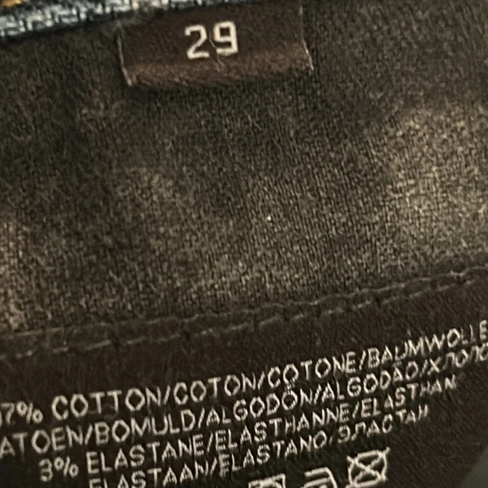 Ralph Lauren 888 Jeans - Picture 6 of 6